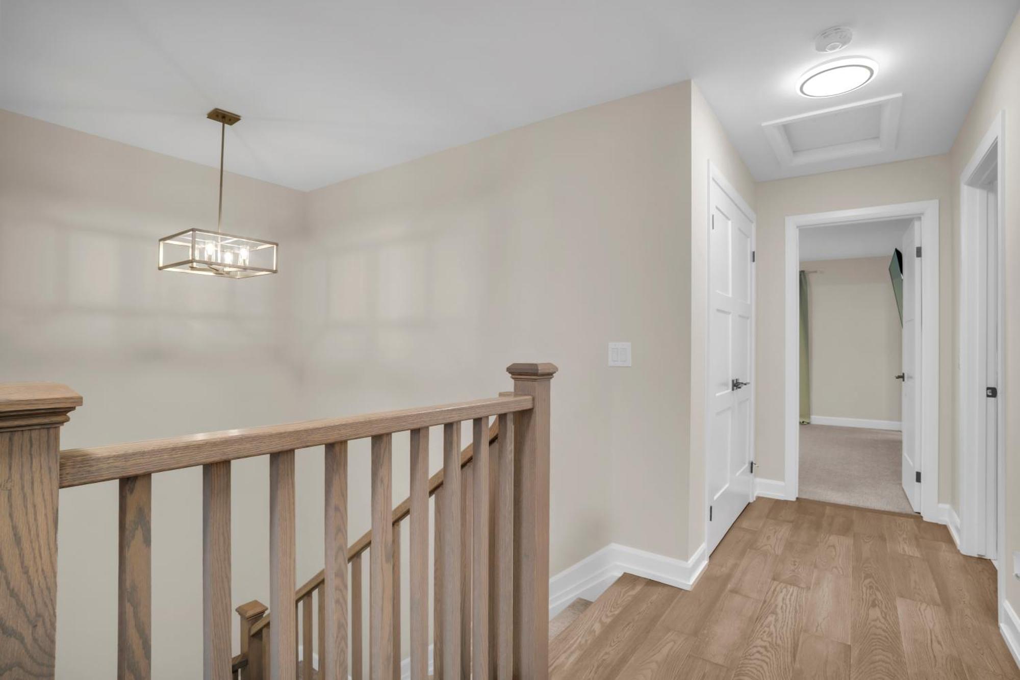 דירות Luxury Niagara 3 Bdr Townhouse /Garage מראה חיצוני תמונה