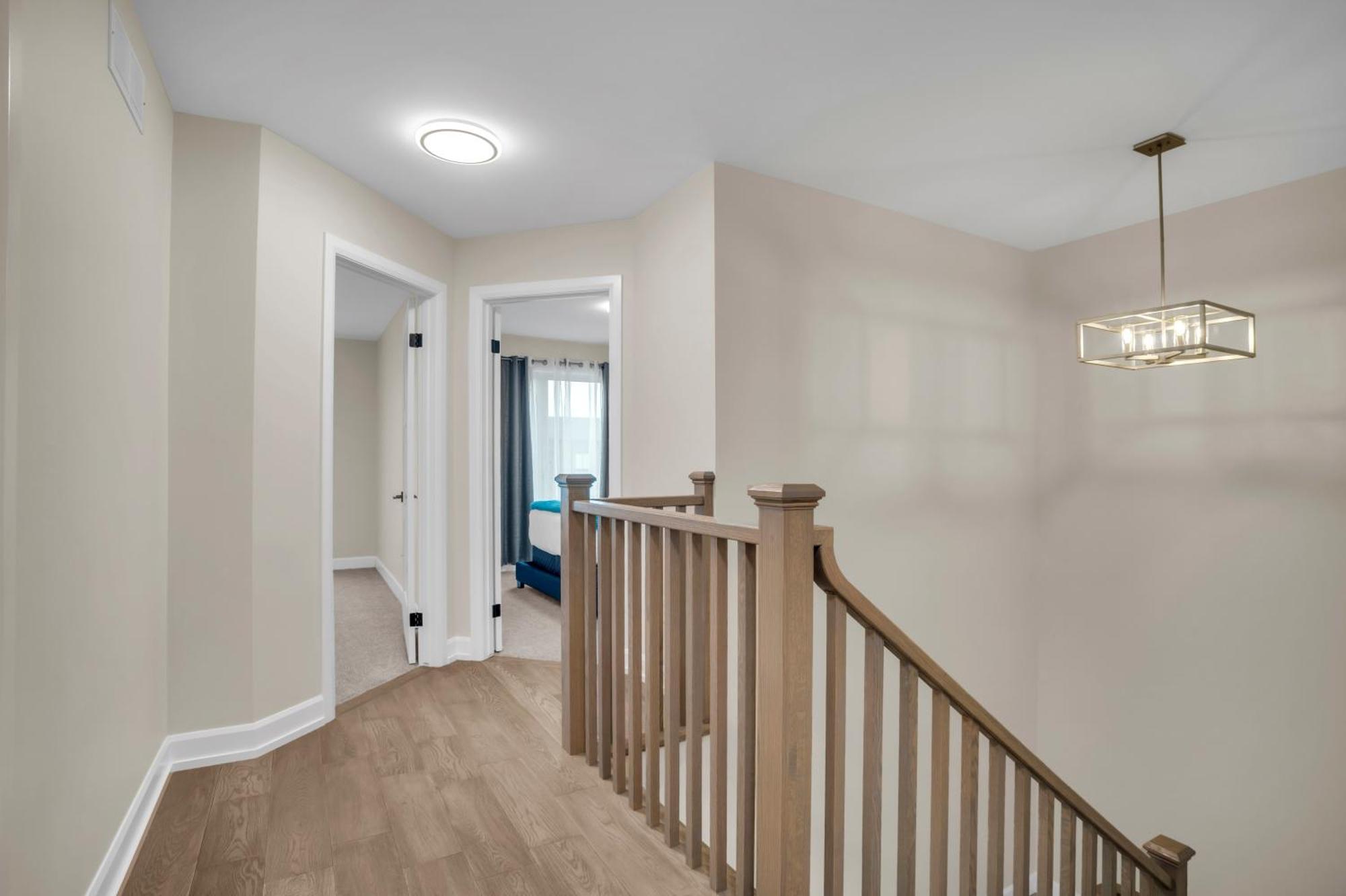 דירות Luxury Niagara 3 Bdr Townhouse /Garage מראה חיצוני תמונה